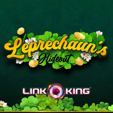 Link King Leprechaun’s Hideout